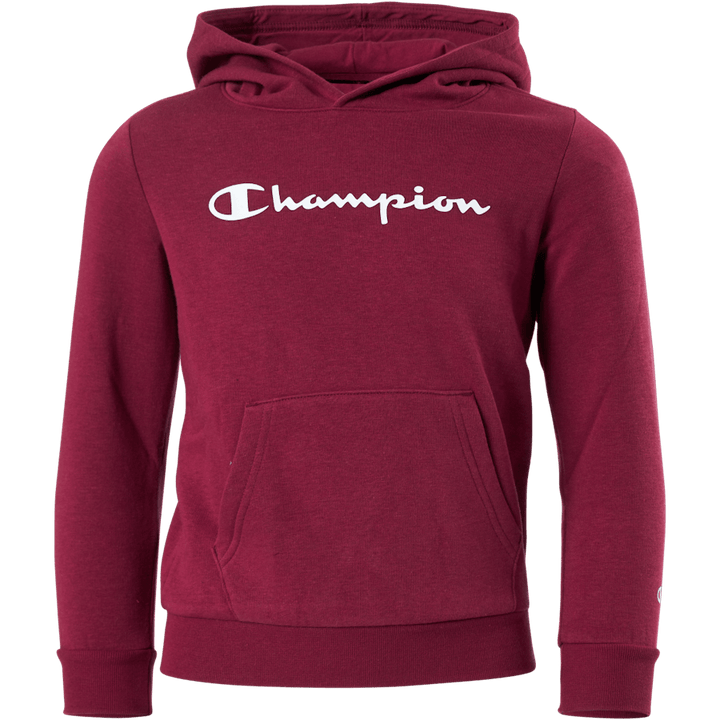 Sweatshirt mit Kapuze Rhododendrow