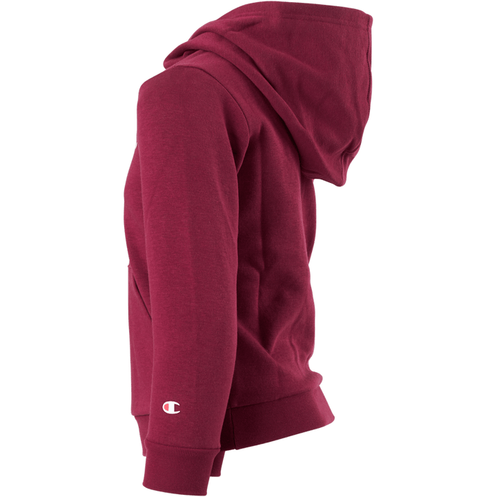 Sweatshirt mit Kapuze Rhododendrow