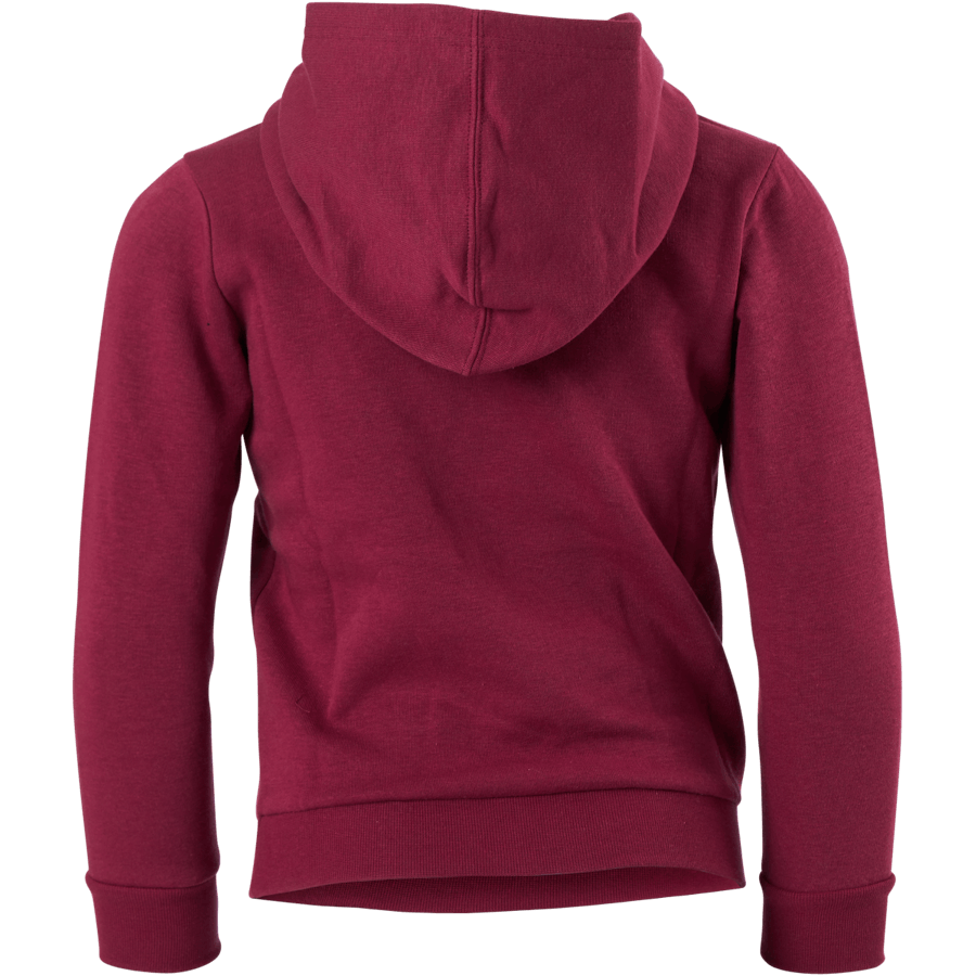 Sweatshirt mit Kapuze Rhododendrow