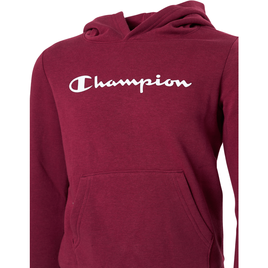 Sweatshirt mit Kapuze Rhododendrow