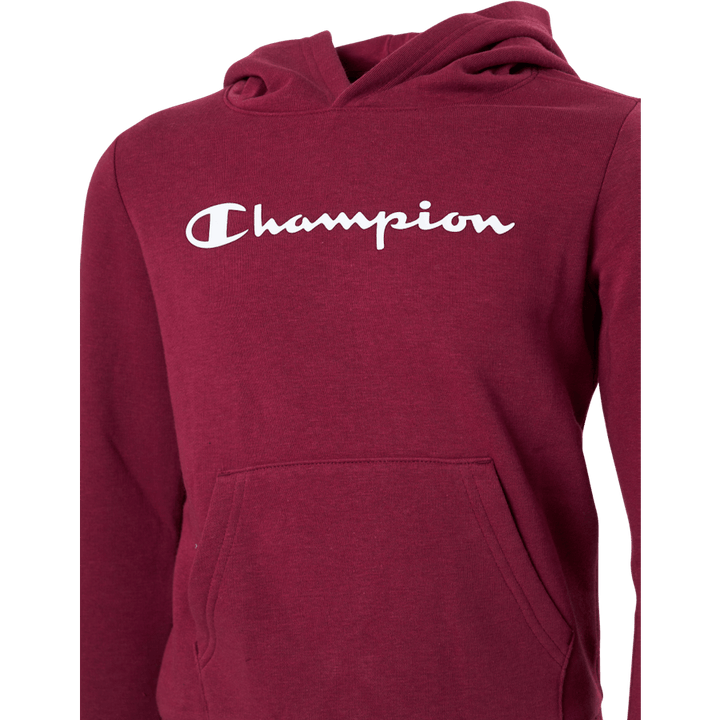 Sweatshirt mit Kapuze Rhododendrow