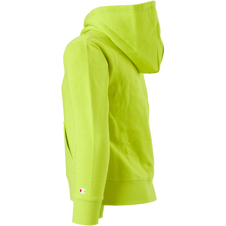 Sweatshirt mit Kapuze Sulphur Spring