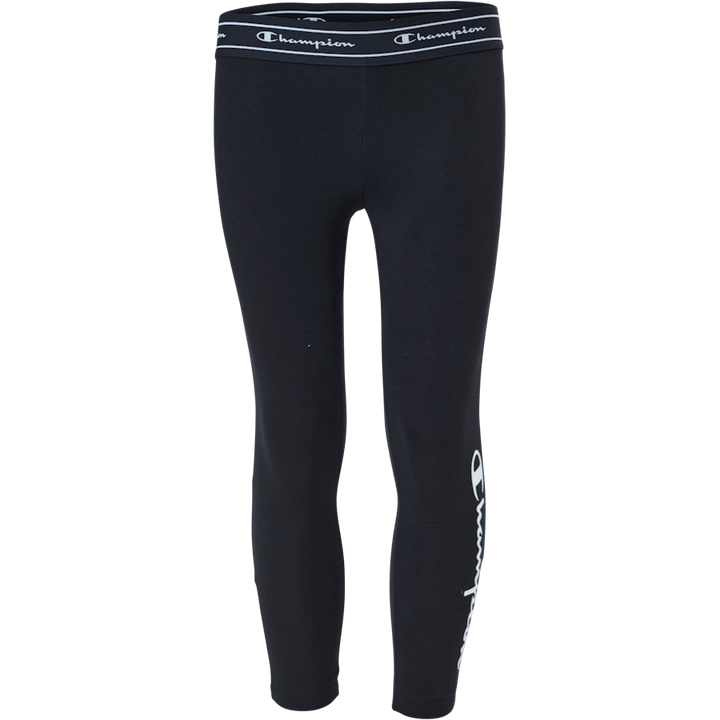 Leggings Black Beauty