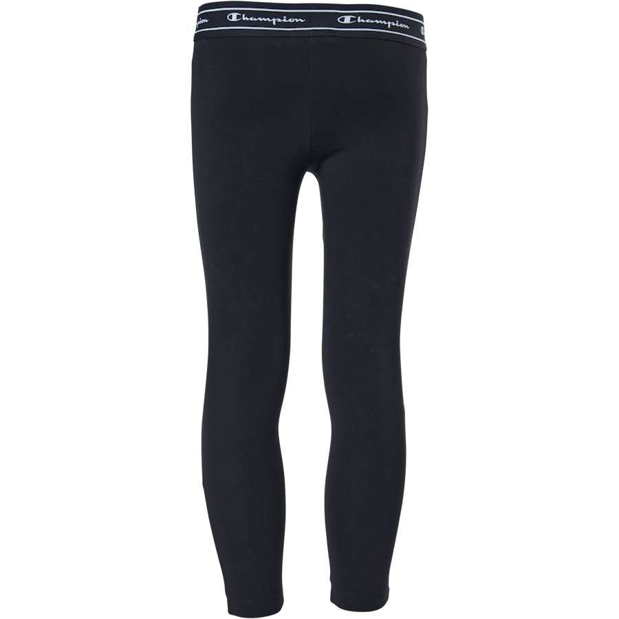 Leggings Black Beauty