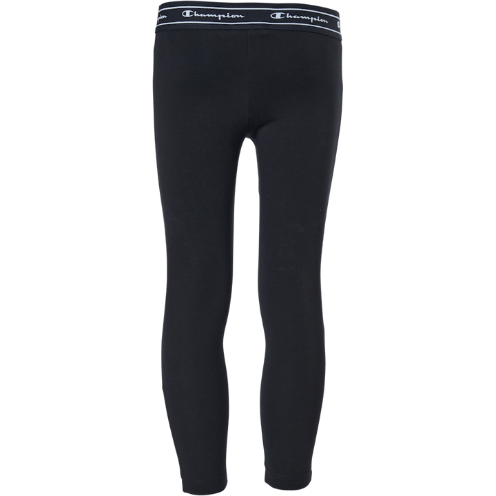 Leggings Black Beauty