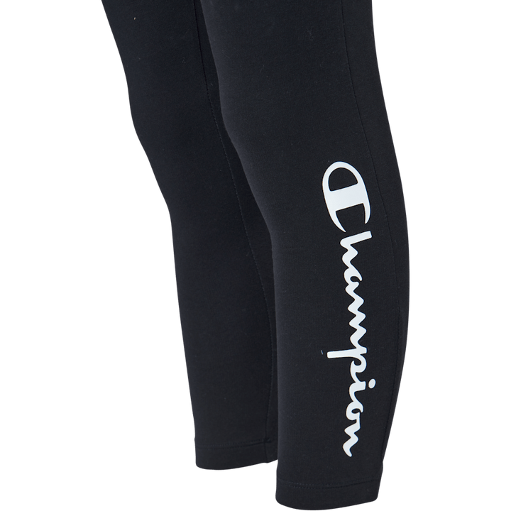 Leggings Black Beauty