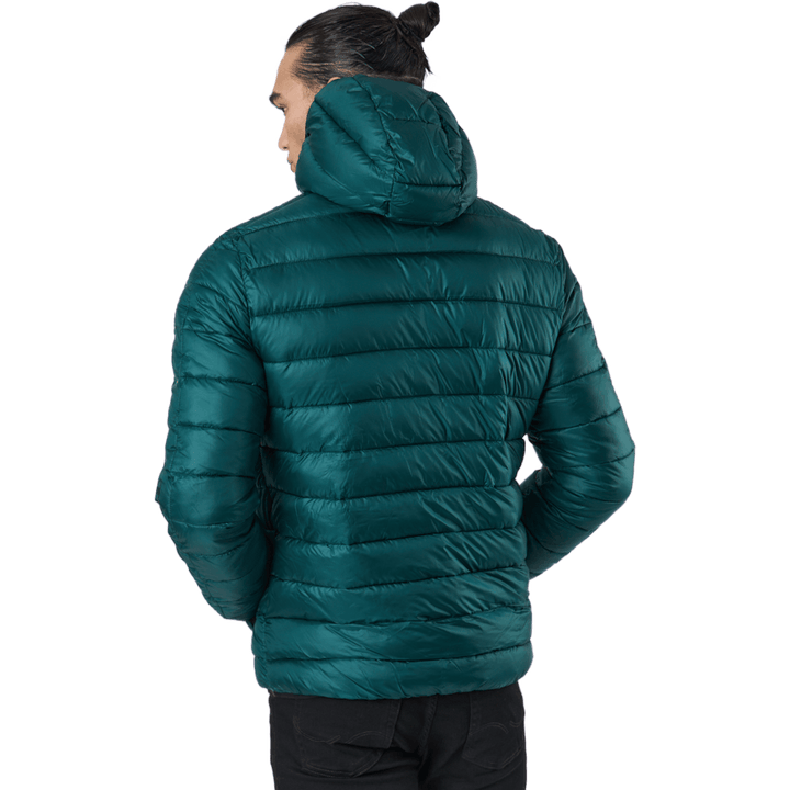 Veste à capuche Rain Forest