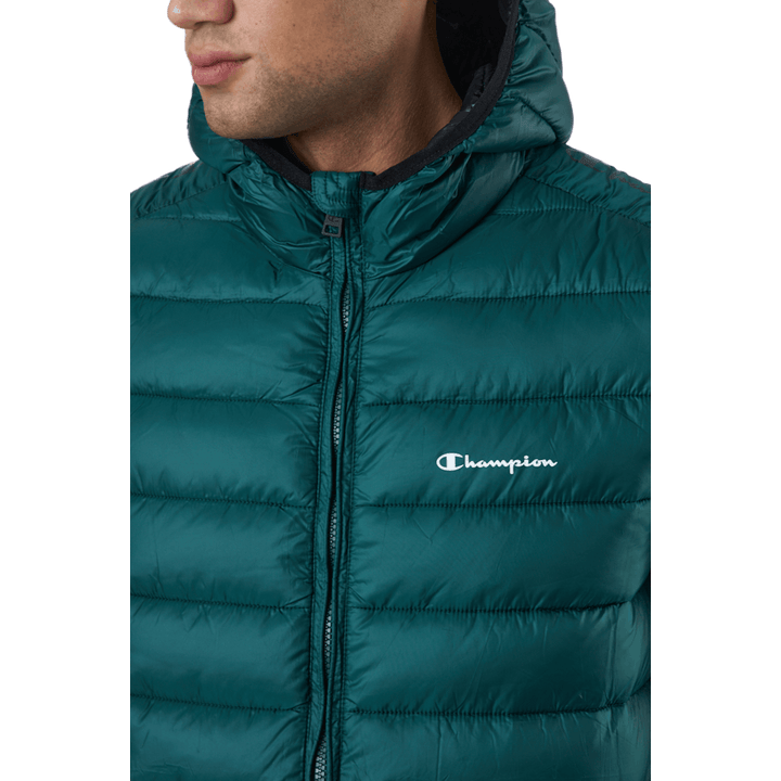 Veste à capuche Rain Forest