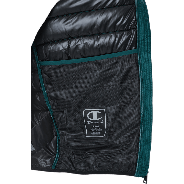 Veste à capuche Rain Forest