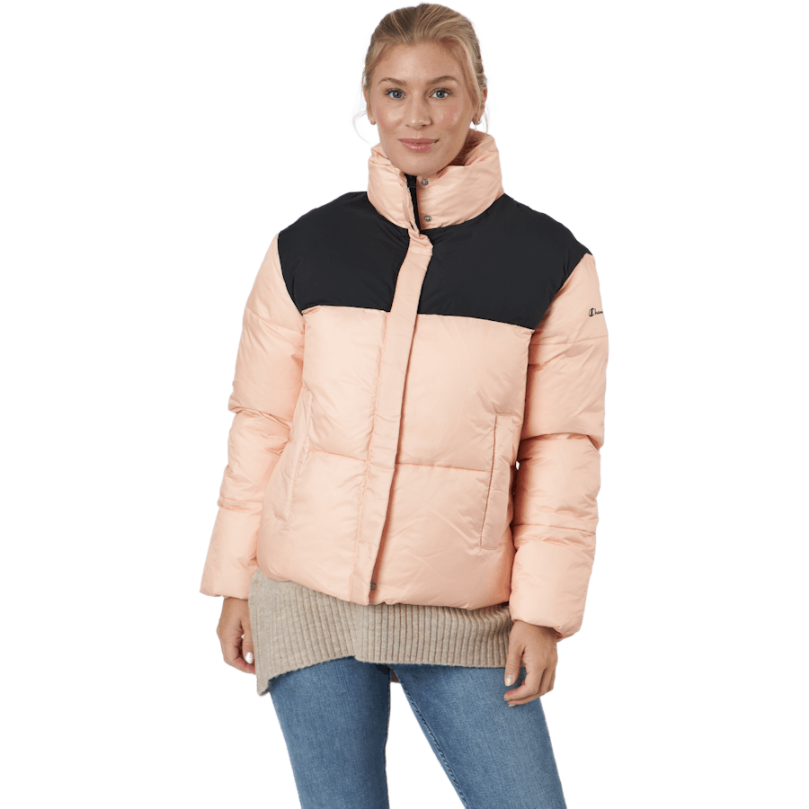 Bomberjope Peachy Keen