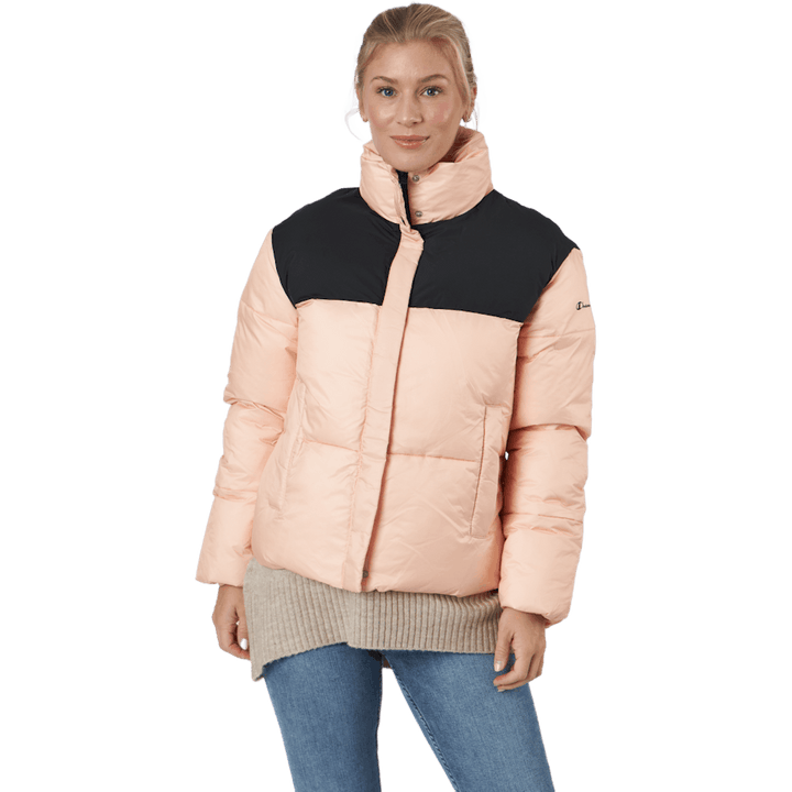 Bomberjope Peachy Keen