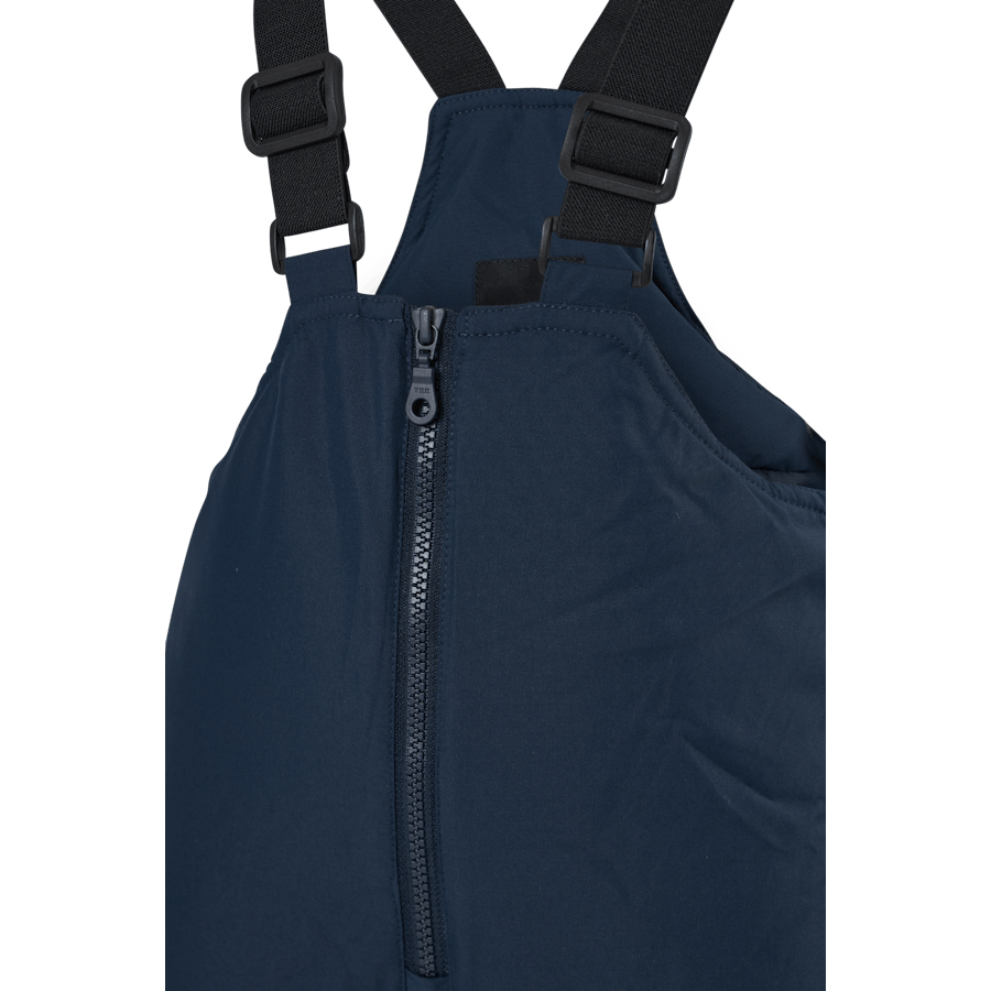 Nmnsnow10 Broek Fo Donker Saffier