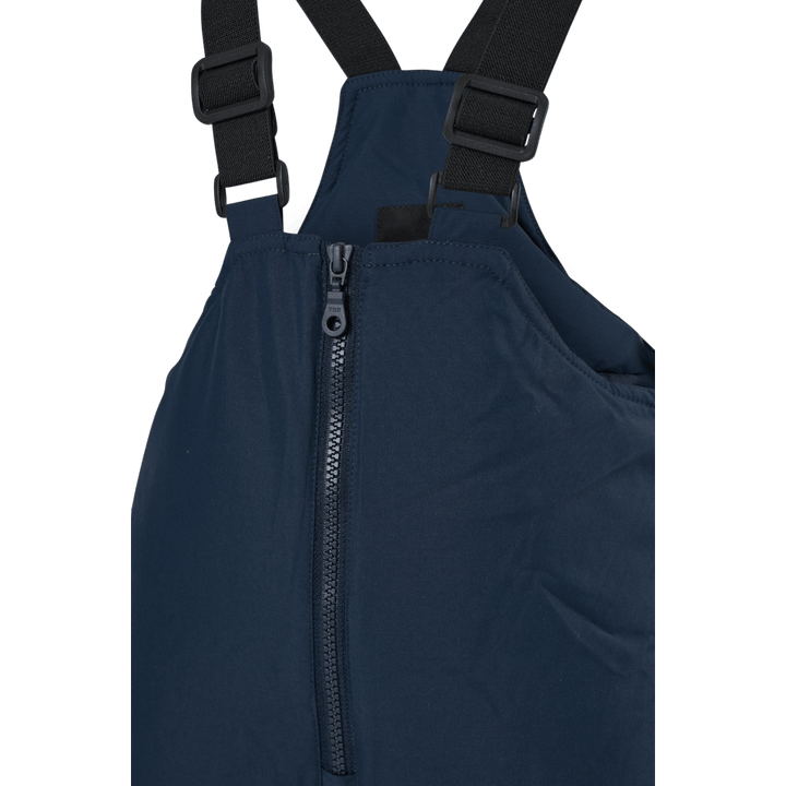 Nmnsnow10 Broek Fo Donker Saffier