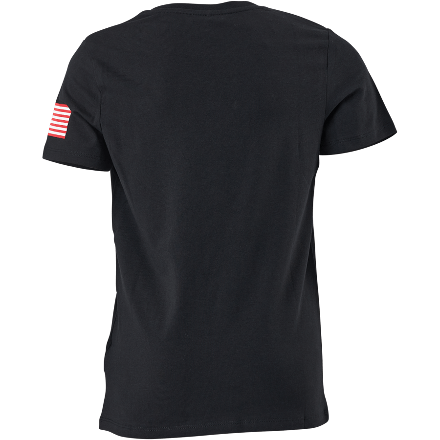 Nkmnasa Acton Ss Top Box Nas Sort