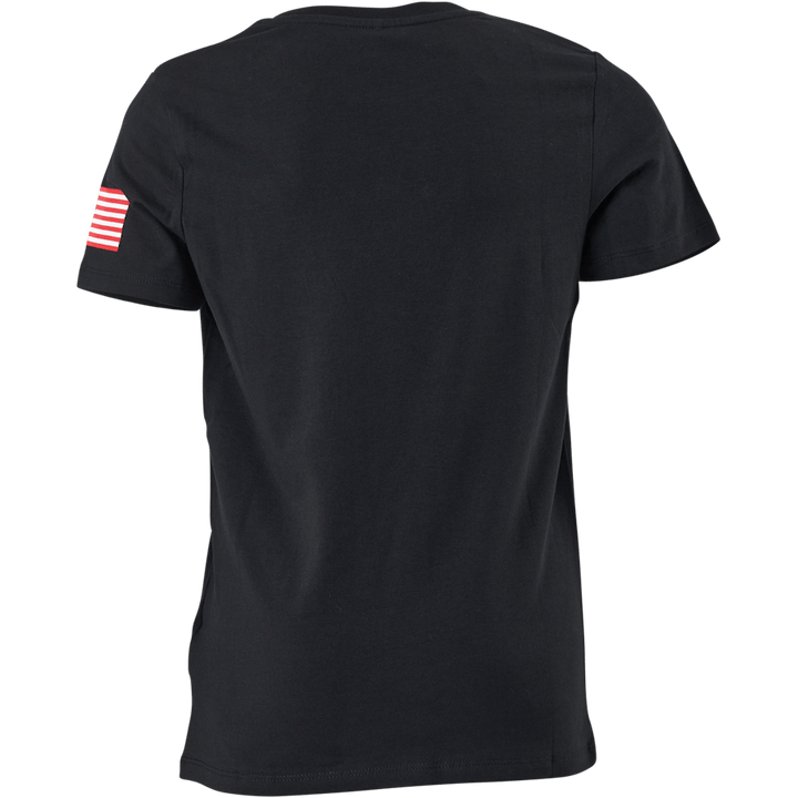 Nkmnasa Acton Ss Top Box Nas Sort