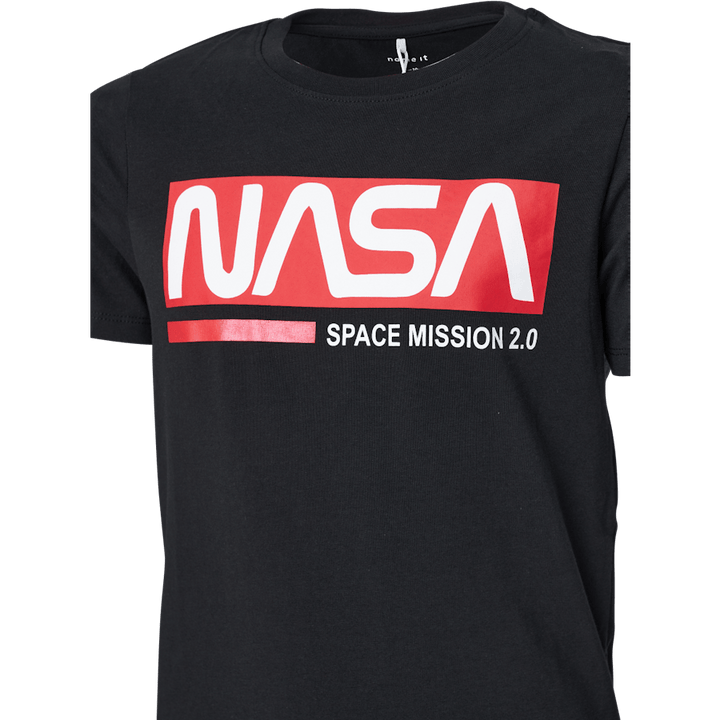 Nkmnasa Acton Ss Top Box Nas Sort