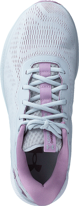 Ua W Charged Bandit 7 Halo Grey / White / Mauve Pink