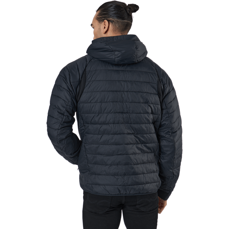 Spire Mimic Hood True Black