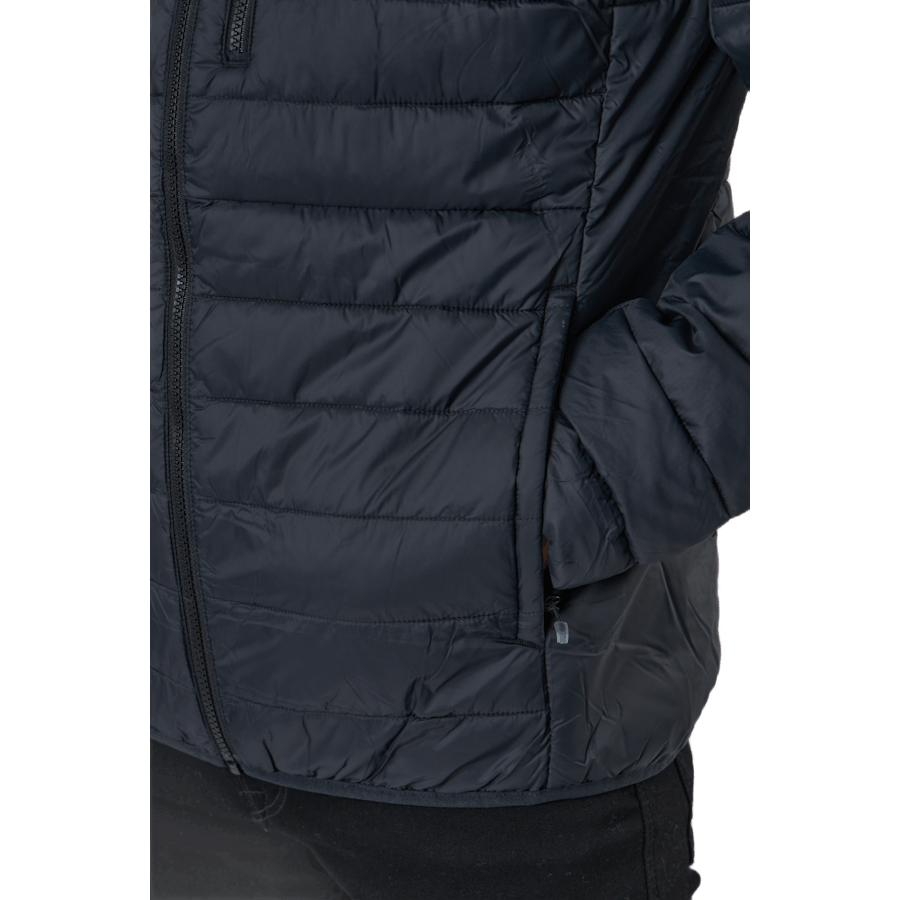 Spire Mimic Hood True Black