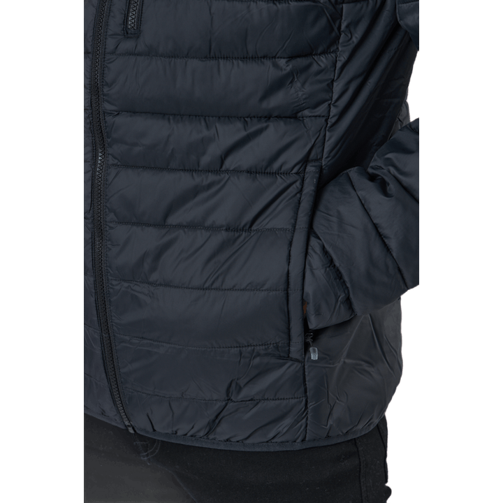 Spire Mimic Hood True Black