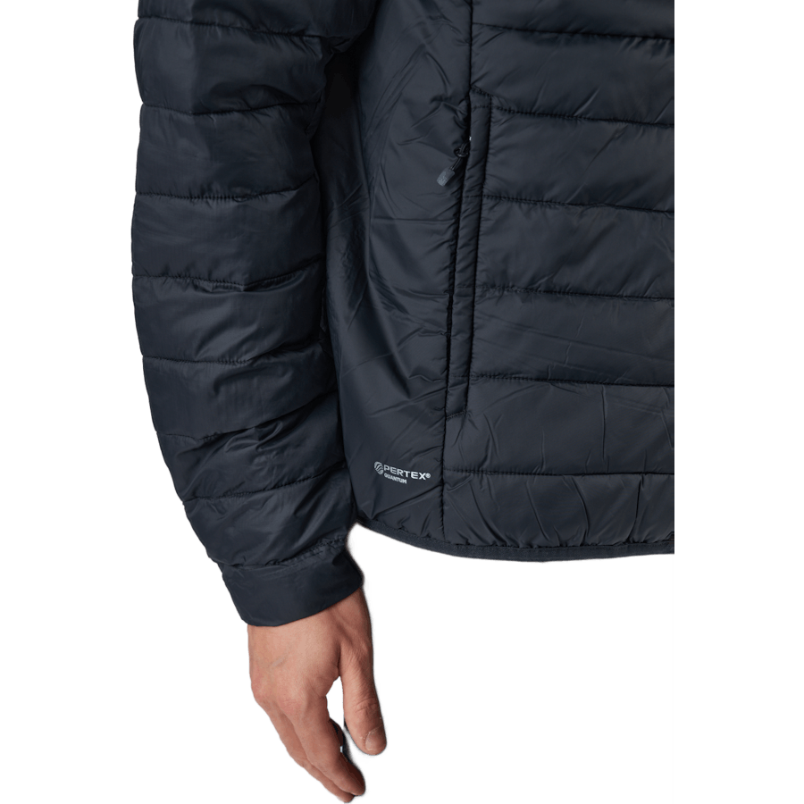 Spire Mimic Hood True Black