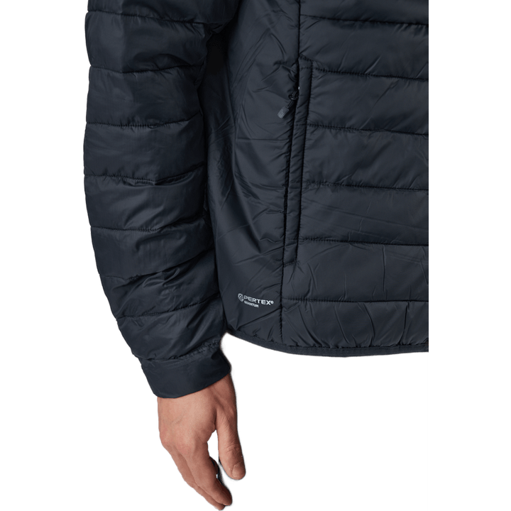 Spire Mimic Hood True Black