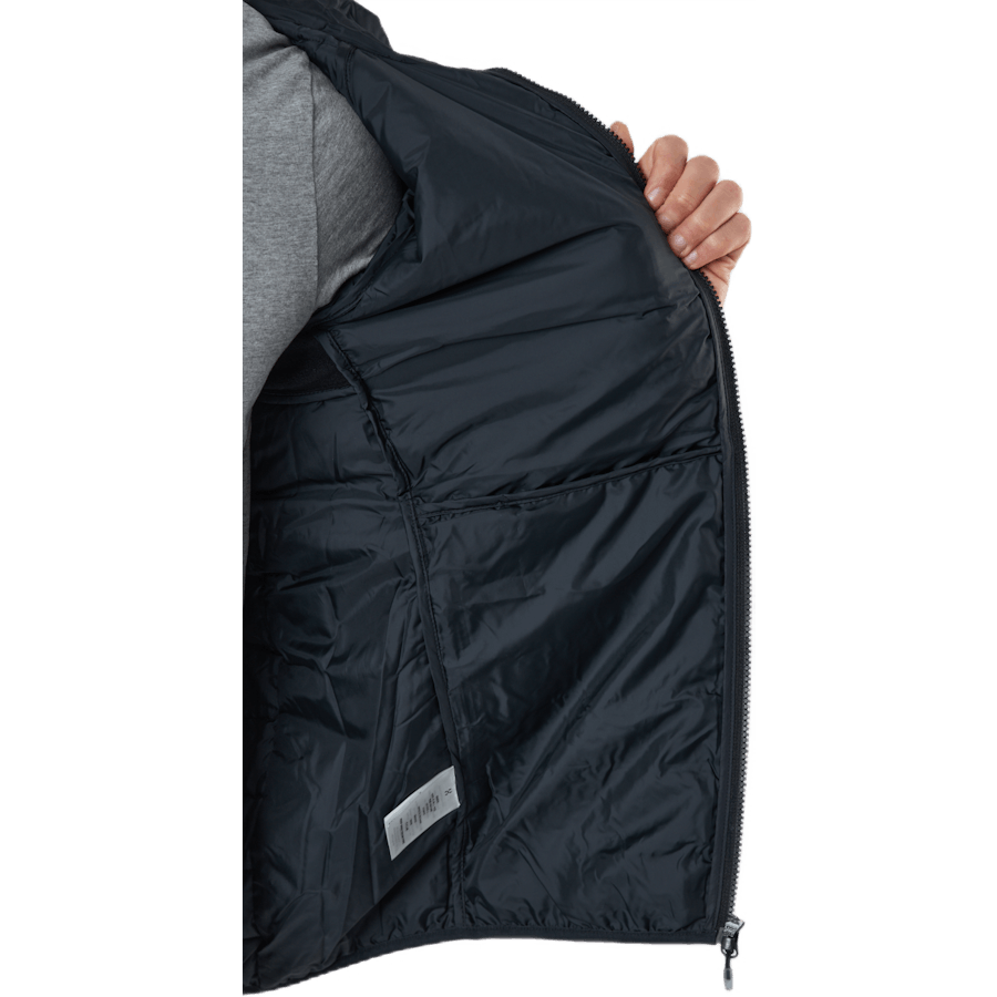 Spire Mimic Hood True Black