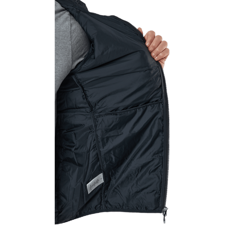 Spire Mimic Hood True Black