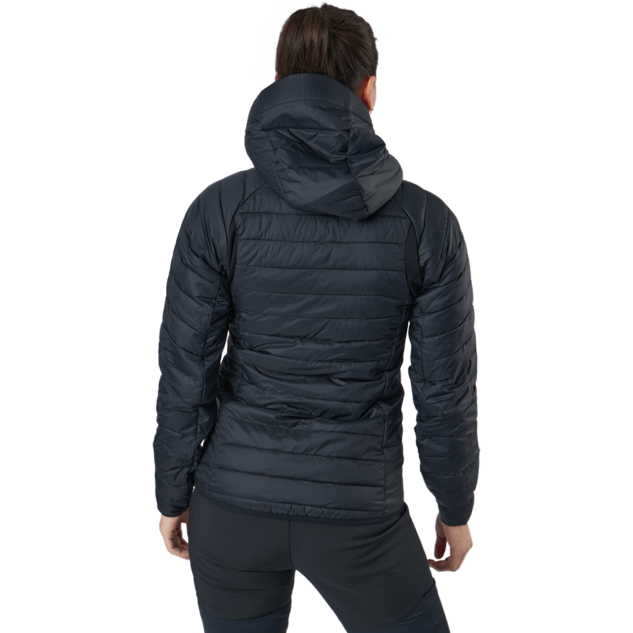 Spire Mimic Hood True Black