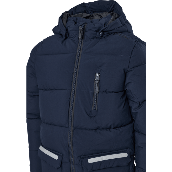 Jason Pro-lite Jas Navy Blazer