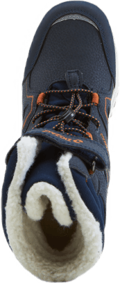 Rincet Kids Winterboot Wp Navy Blazer