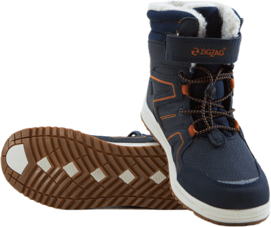 Rincet Kids Winterboot Wp Navy Blazer