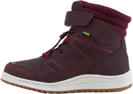 Bottes d'hiver Rincet pour enfants, imperméables, Port Royale