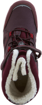 Bottes d'hiver Rincet pour enfants, imperméables, Port Royale