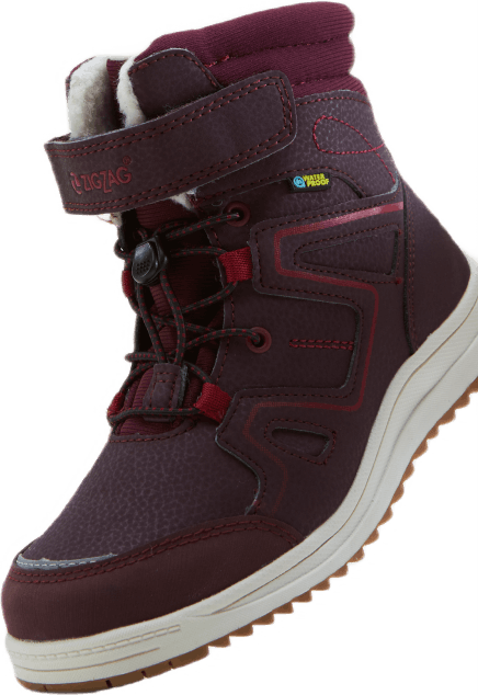 Bottes d'hiver Rincet pour enfants, imperméables, Port Royale