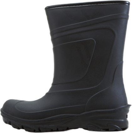 Fian Kids Thermo Boot Black
