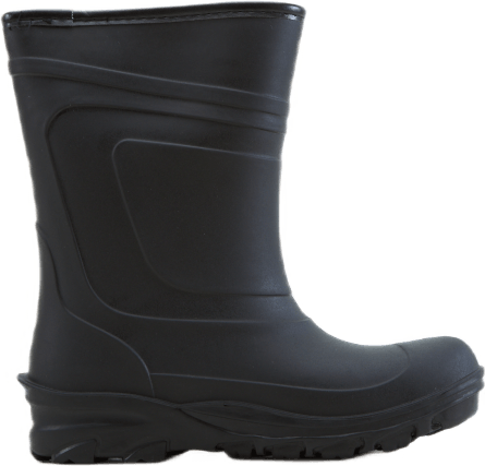 Fian Kids Thermo Boot Black