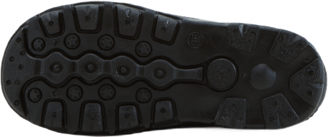 Fian Kids Thermo Boot Black