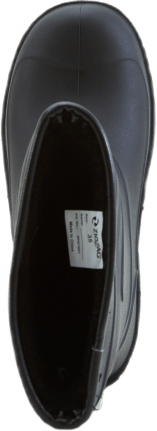 Fian Kids Thermo Boot Black