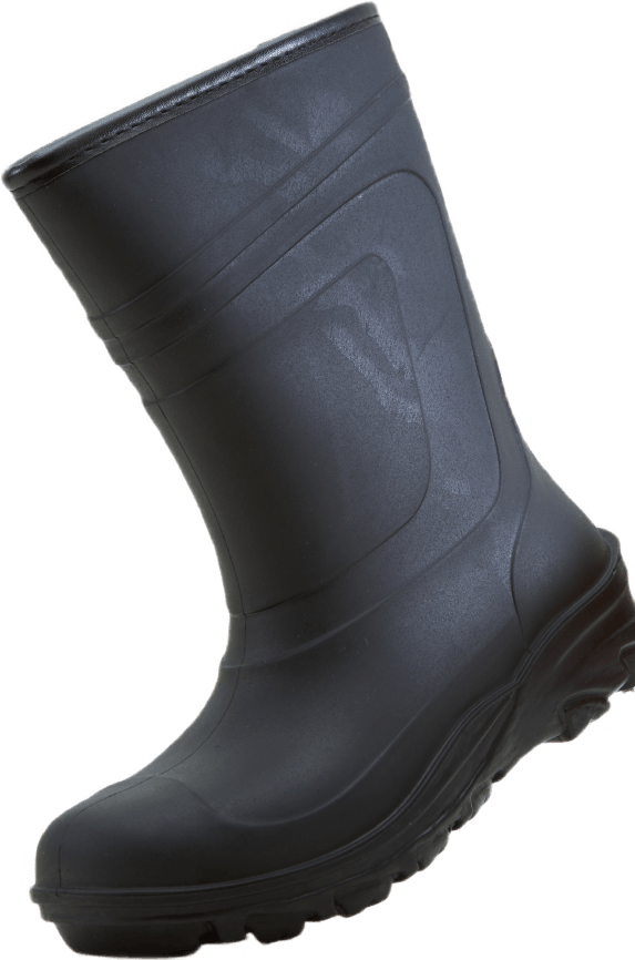 Fian Kids Thermo Boot Black