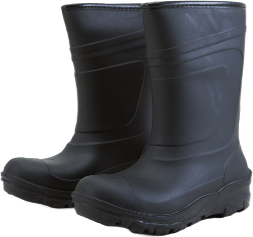 Fian Kids Thermo Boot Black