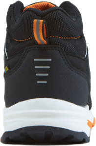 Gabeef Kids Boot Wp Black