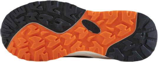Gabeef Kids Boot Wp Black