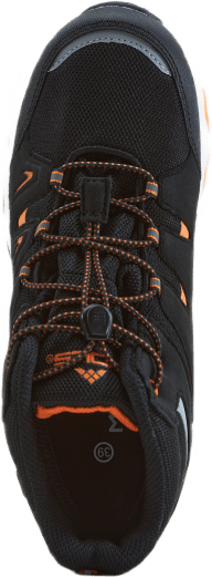 Gabeef Kids Boot Wp Black