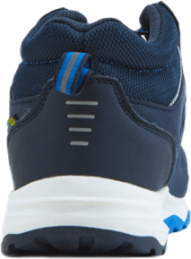 Gabeef Kids Boot Wp Navy Blazer
