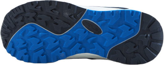 Gabeef Kids Boot Wp Navy Blazer