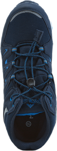 Gabeef Kids Boot Wp Navy Blazer