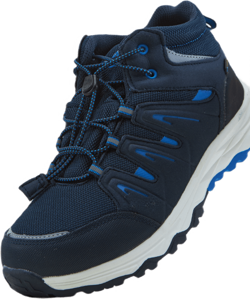 Gabeef Kids Boot Wp Navy Blazer