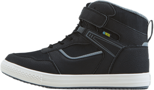Neo Kids Boot Wp Black