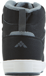 Neo Kids Boot Wp Black